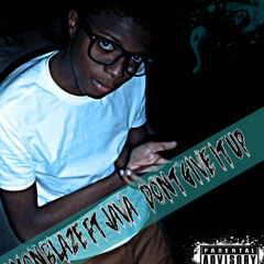 AmonBlaze Ft Java-Dont Give It Up