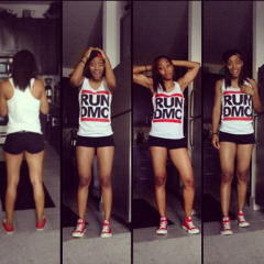 Memories Back Then Remix