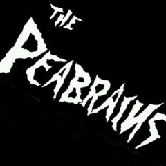 the Peabrains -  shadow krypt(jam)