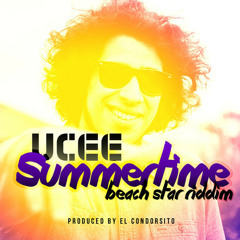 UCee - Summertime (2013 / FREE DOWNLOAD!)