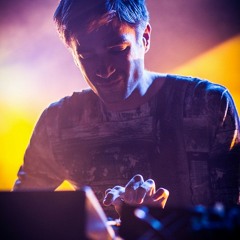 Jon Hopkins - Breathe this air (BBC session)