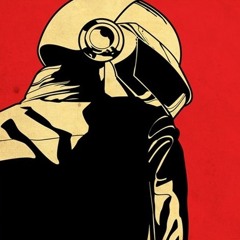 Within (Daft Punk Cover)