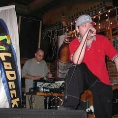 LoDeck - Wolf In The City