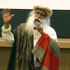 Population Control Is A Must ~ Sadhguru