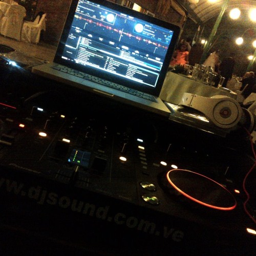 Jersey Club (Dj Lil C4)