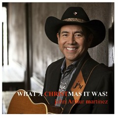 Kurt Baumer w/ John Arthur Martinez - Silent Night