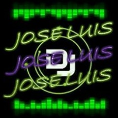 ELECTRONICA IN THE HOUSE 2013 - Dj JOSE LUIS SESSION MIX Set 2