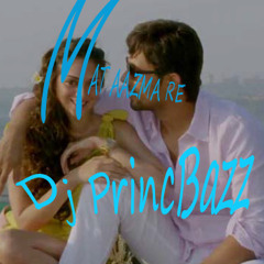 Mat Aazma Re (Murder 3) Dj Pr