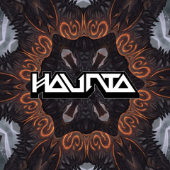 Haunta - Wasteland (Clip)
