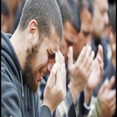 دعاء ليلة 25 رمضان أحمد سعيد العمرانى