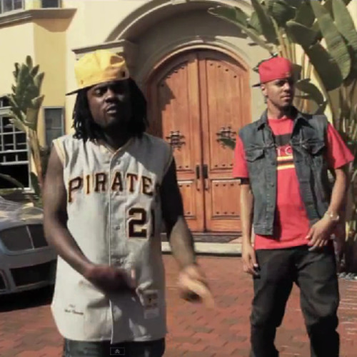 Stream J. Cole & Wale Winter Schemes MP3WAXX by