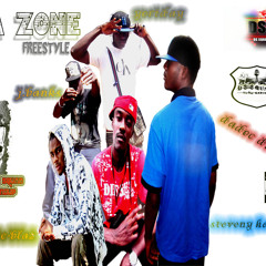 MA ZONE__sofric-blaz, j-banks, steveny hardcor, yoriday, dadoc diko