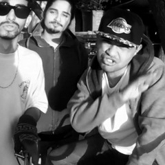 NO ANDAMO JUGANDO (FLOWFLAY NEGROSOMBEATS)