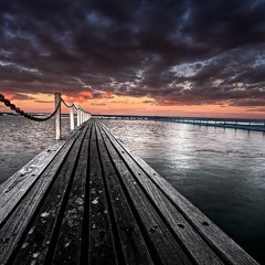 Raiza Biza - Calm Before The Storm (prod. Haz Beats)