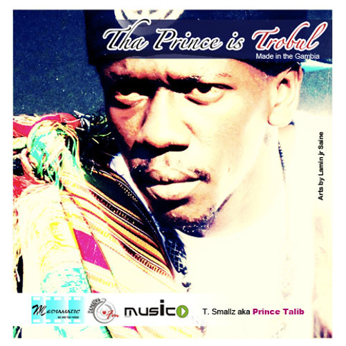Nyaato..T Smallz Suso Feat. Manding Morry