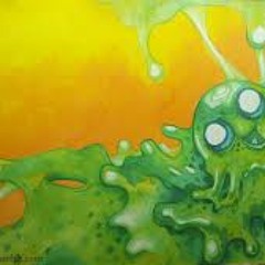 Mister Ooze