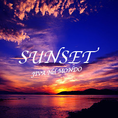 SUNSET / JIVA Nel MONDO