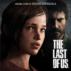 The Last of Us - Main Menu Theme