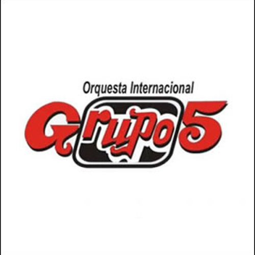 GRUPO 5 MIX TRIBUTO (DJ RASE 2013)