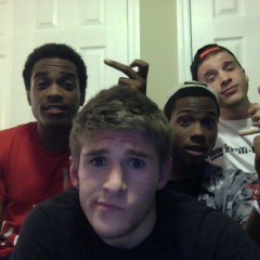 Sparks - LessGetIt  feat Smitty2Trippy, Swahvey, CDaws (Prod.Sparks)