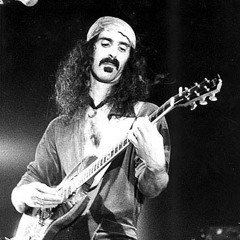Bobby Brown Goes Down (Frank Zappa cover)