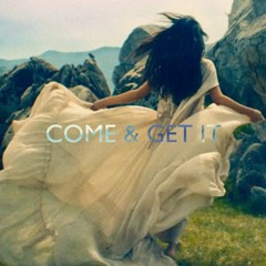 Selena Gomez - Come And Get It (Cover Version)