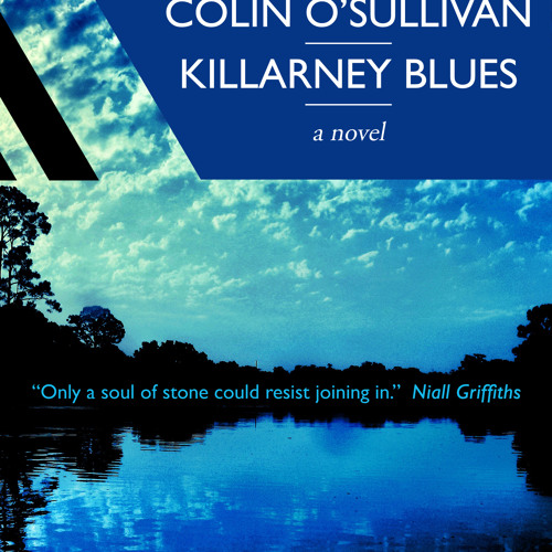 Killarney Blues by Colin O'Sullivan short clip.WMA