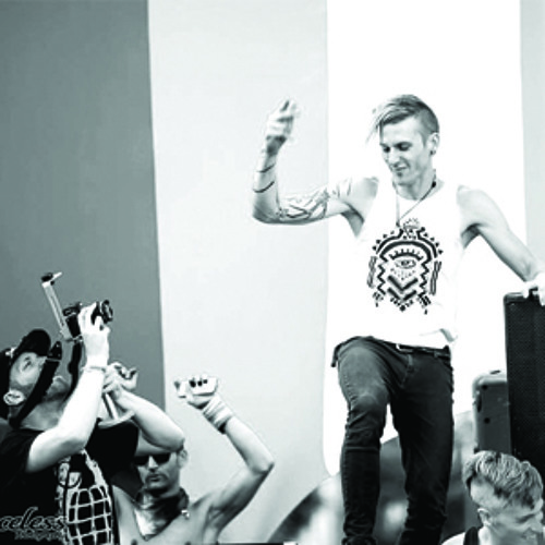 DJ Set from SF Pride 2013