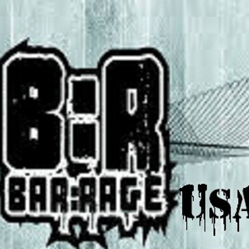 BarRageUSA