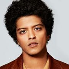 Bruno Mars - Grenade