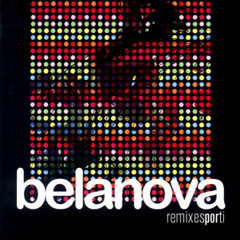 Por ti- belanova- remix