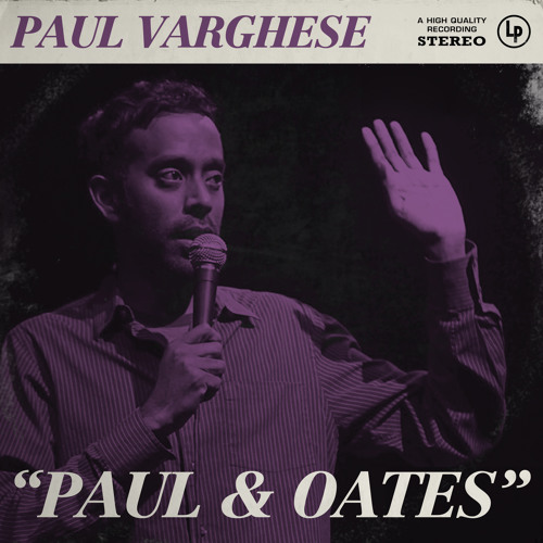 Paul Varghese - Taft
