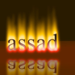 Hoya_Allah_Da_Aesan [ Love_Rider_Assad ]