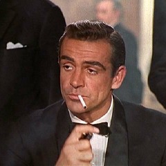 Shirley Bassey - Goldfinger(edit)