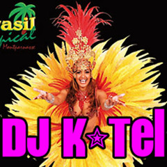 DJ K-Tel Tropical Bossanova finds on SoundCloud
