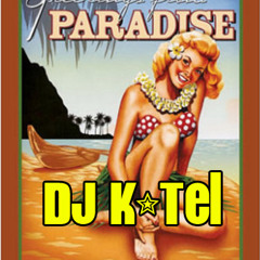 DJ K-Tel Tropical Jazz finds on SoundCloud