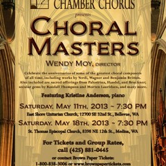 Exsultate Deo-Palestrina