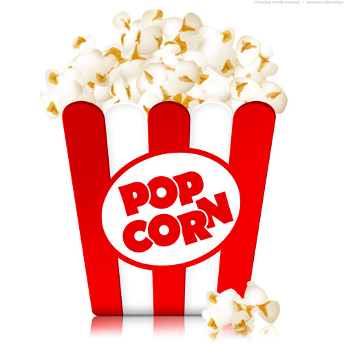 Eat Static - Popcorn (cover version)