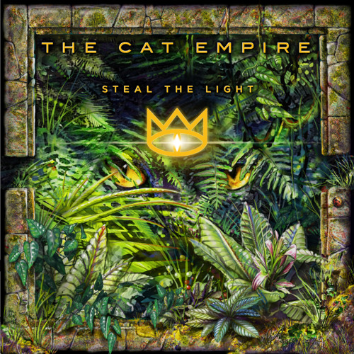 Steal The Light
