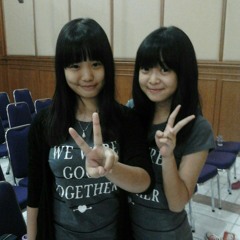 Kuhidup BagiMu Cover By Ariel And Ruth  at Rumah Ariel