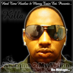 A Better Man ft. Playa Teddy, Michael Duke, Zay Passion