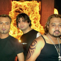 Maula---dev and rocky