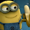 Minions-Banana