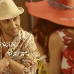 Vache Amaryan - Bala Bala