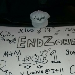 Logik1 & CP Da Man at EndZone Studios
