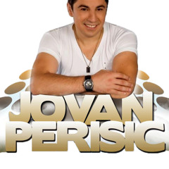 Jovan Perisic - Samo Ti Si Volela NOVO 2013