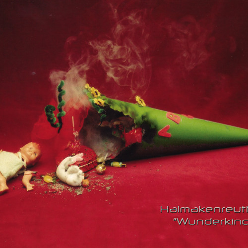 Wunderkind Halmakenreuther 2005 By Jorn Andre Delatowski