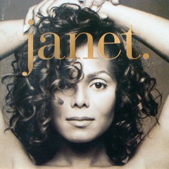 Janet Jackson - STCML (Jonesy Remix)