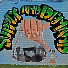 Supply and Demand - She's Ok Acoustic