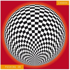 Framewerk - Pushing On (Original Mix) featuring Marcin Borowski Guitar